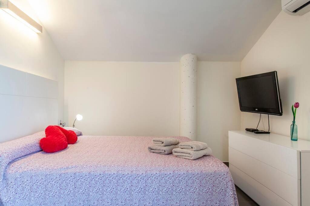 Confortable Beach Appartment With Views To The Sea Puzol Exterior photo